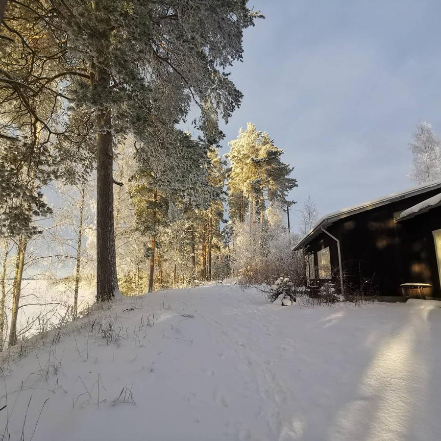 Vuori Camp By Saimaa Daire Vuoriniemi Dış mekan fotoğraf
